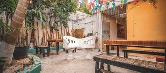 Hotel Posada Aurora