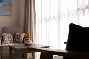 City-House | Wohnbereich