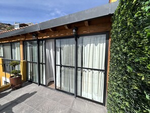 City-House | Terrasse/Patio