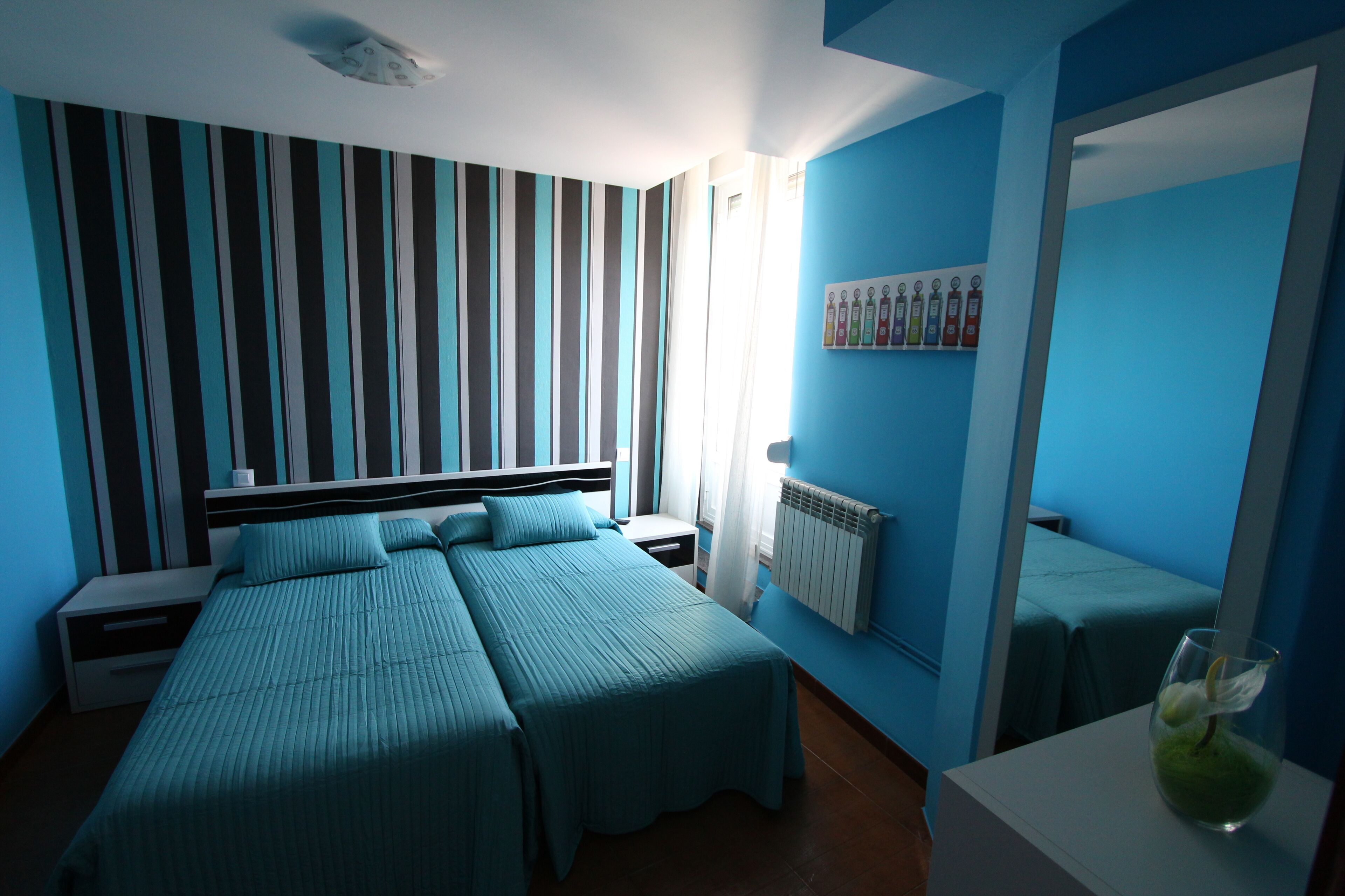 Foto - PR Plaza de Galicia