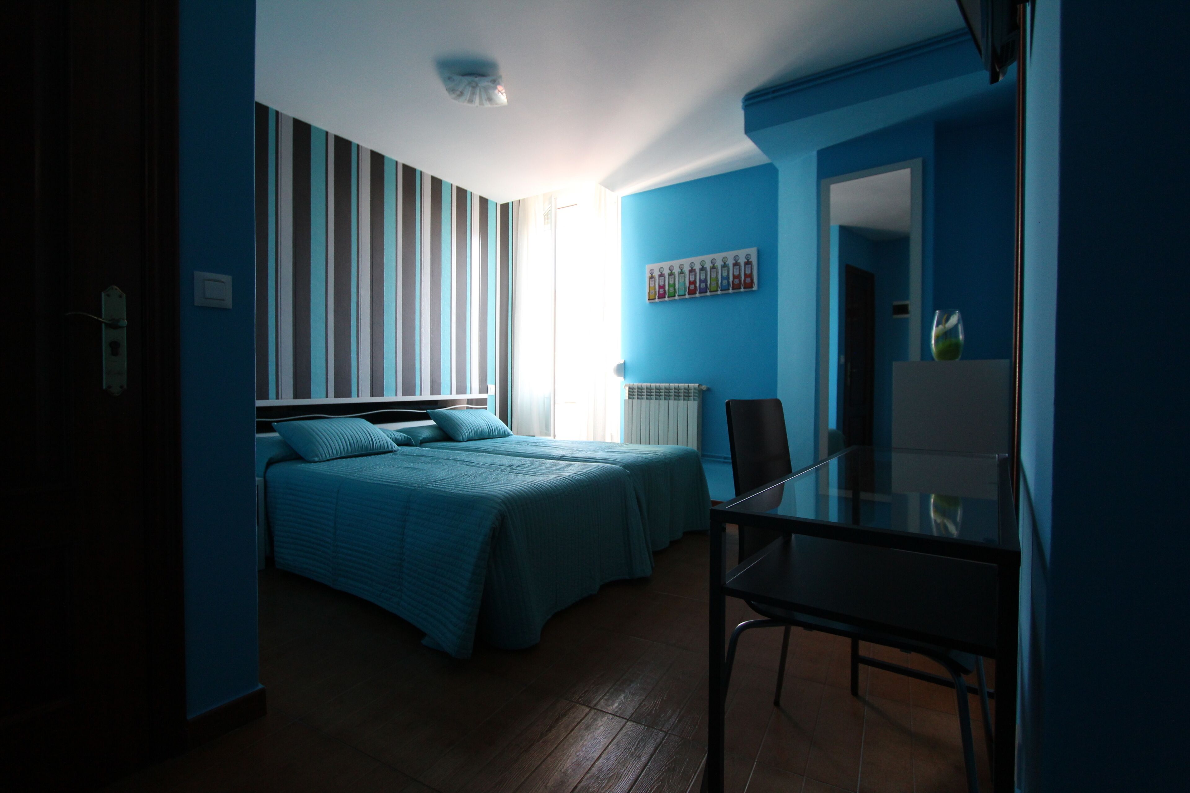 Foto - PR Plaza de Galicia