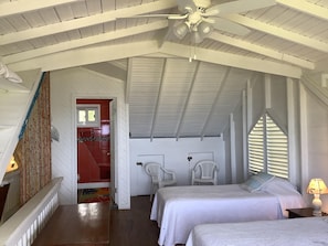 3 chambres, Wi-Fi, draps fournis