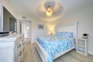 2 Schlafzimmer, WLAN
