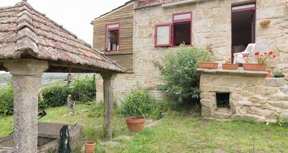 Rural house Pontevedra area