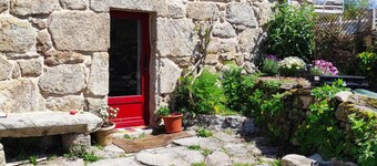 Rural house Pontevedra area