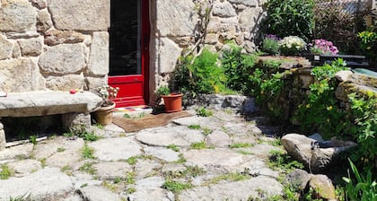 Rural house Pontevedra area