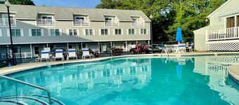 Beach Club Retreat | Pool | 3 Blocks to the Beach