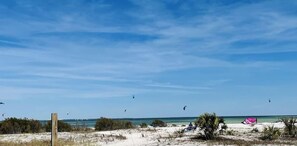 Beach nearby - 5-Star Penthouse at the Palms of Destin (Destin)