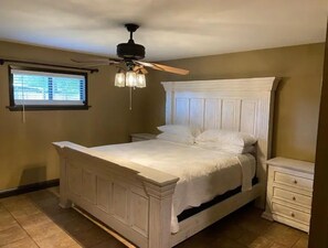 5 bedrooms