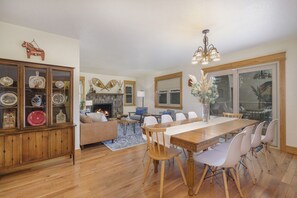 Interior - Mountain Retreat on 10 Private Acres! Wildlife & Mountain Views!  #22-ZONE3269 (Estes Park)