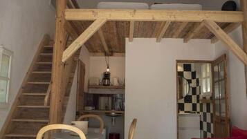 TV, table tennis, books