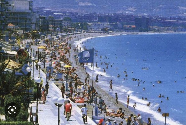 Spiaggia