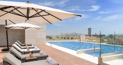 Abesq Doha Hotel and Residences - An IHG Hotel