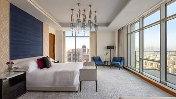 Egyptian cotton sheets, premium bedding, down comforters, pillowtop beds