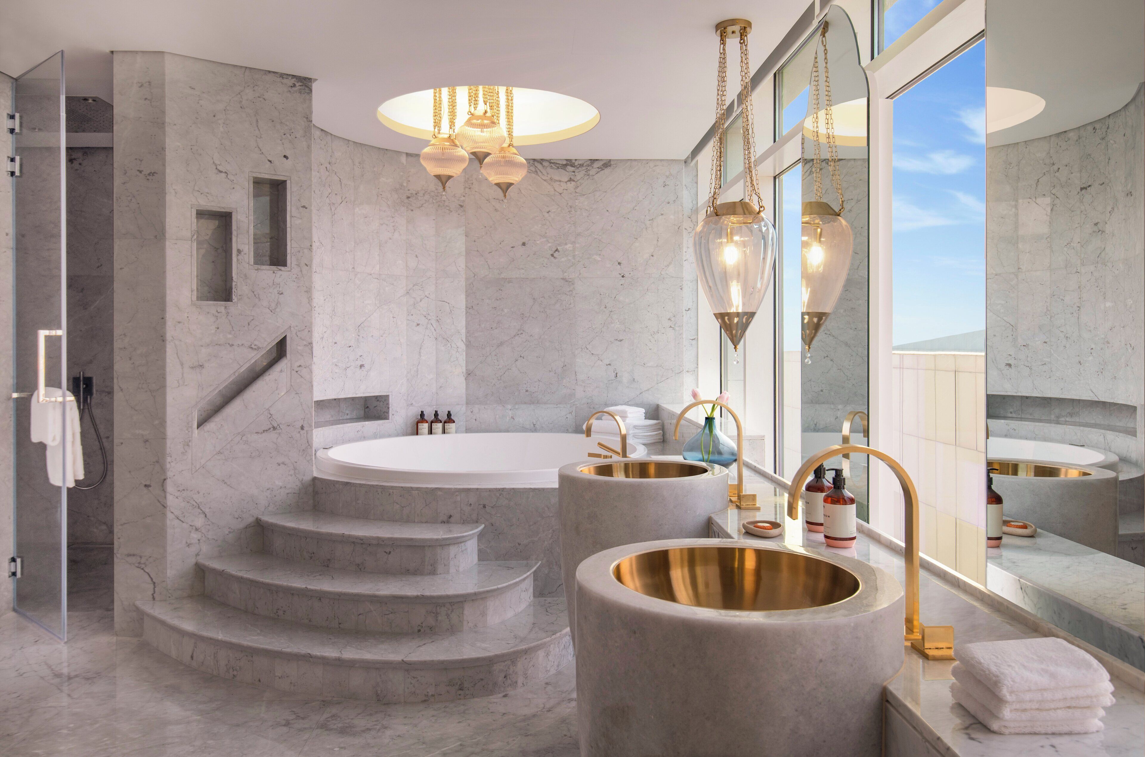 Foto - Abesq Doha Hotel and Residences, an IHG Hotel