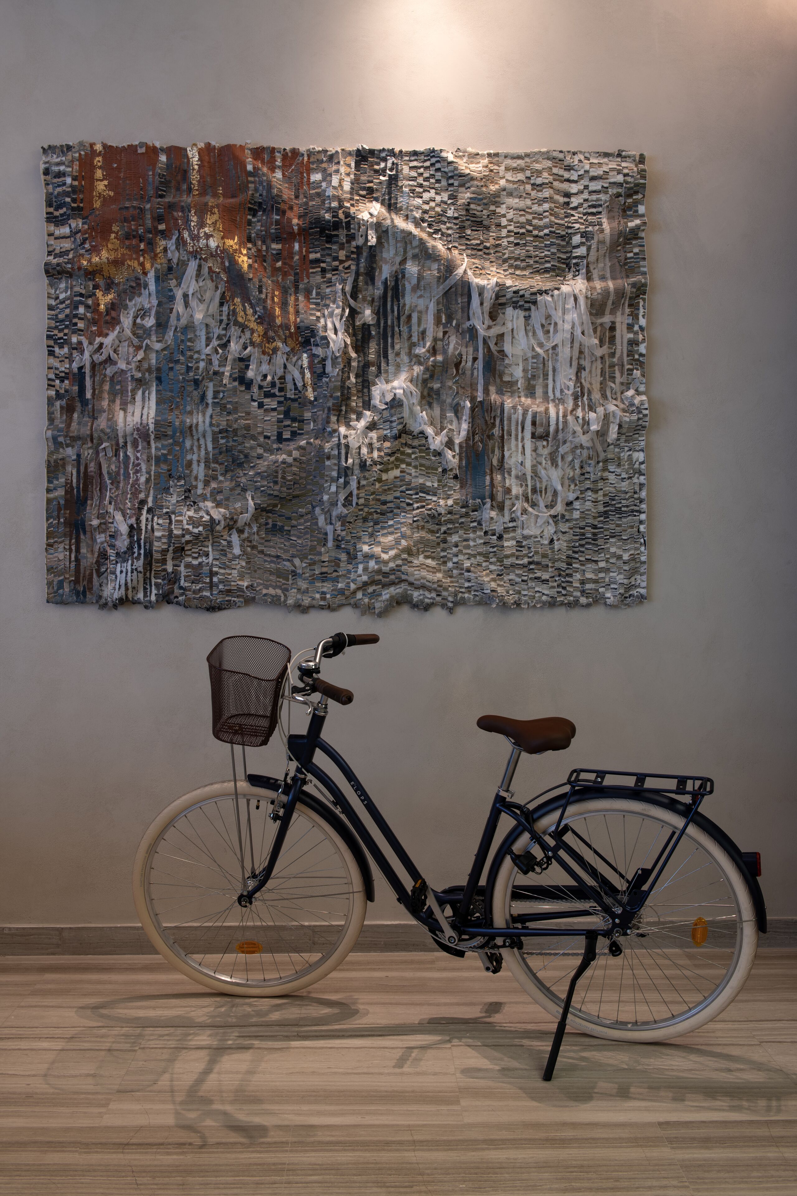 Photo - Abesq Doha Hotel and Residences, an IHG Hotel