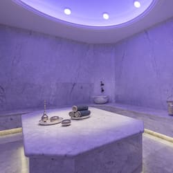 Espace de soins pour les couples, sauna, hammam, hammam, soins corporels