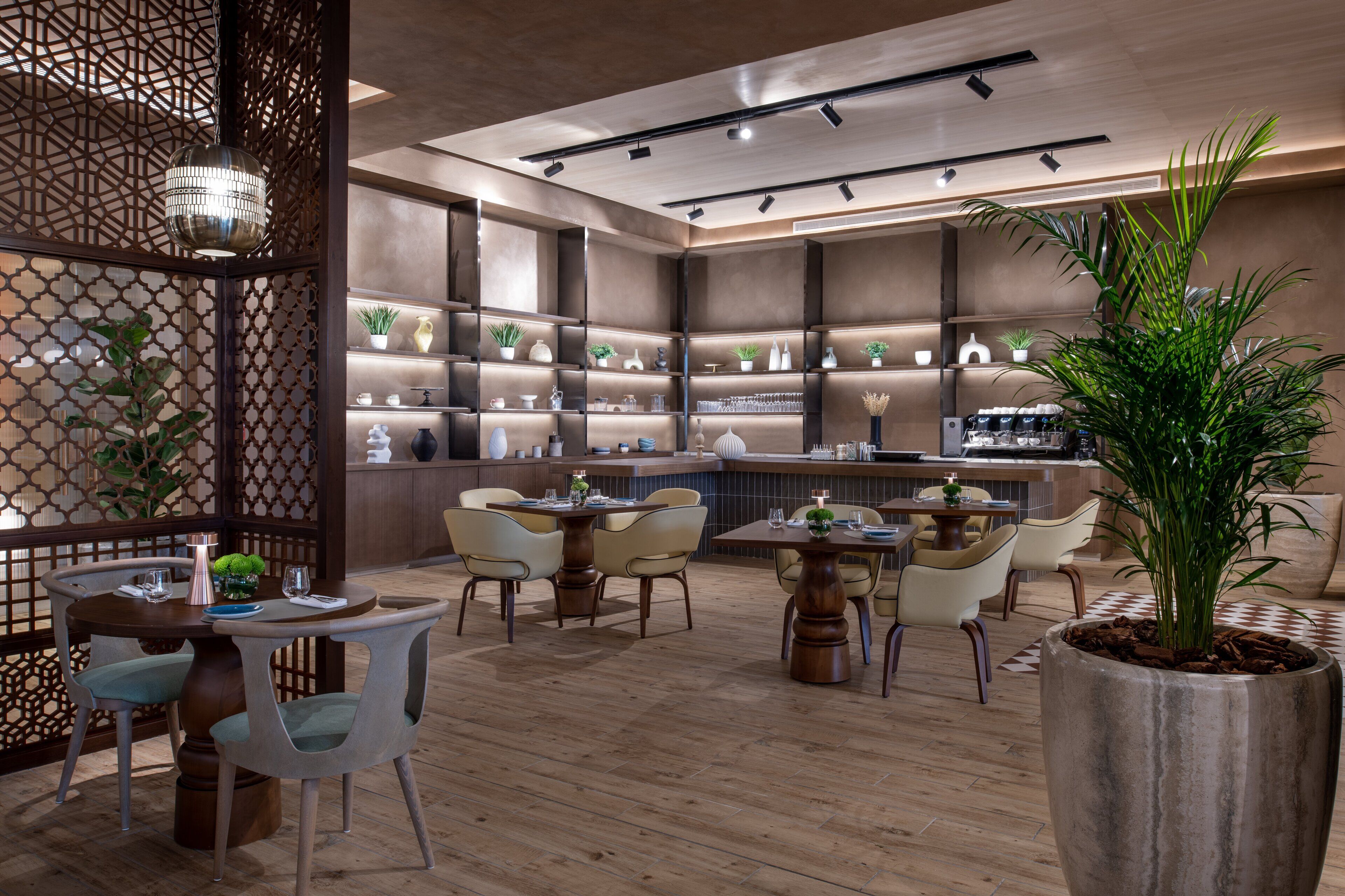 Foto - Abesq Doha Hotel and Residences - An IHG Hotel
