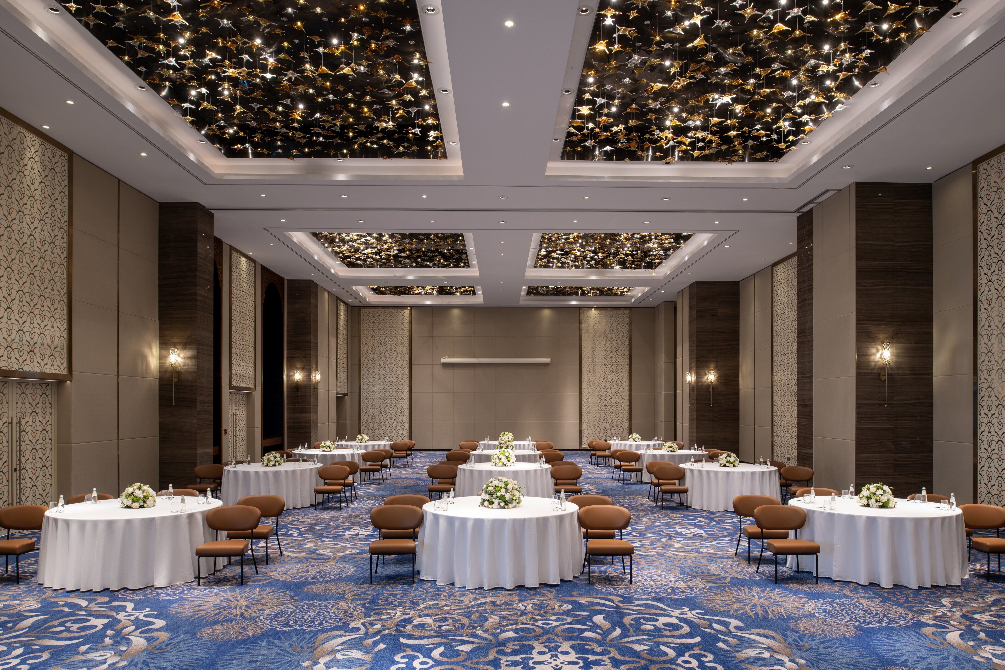Foto - Abesq Doha Hotel and Residences - An IHG Hotel