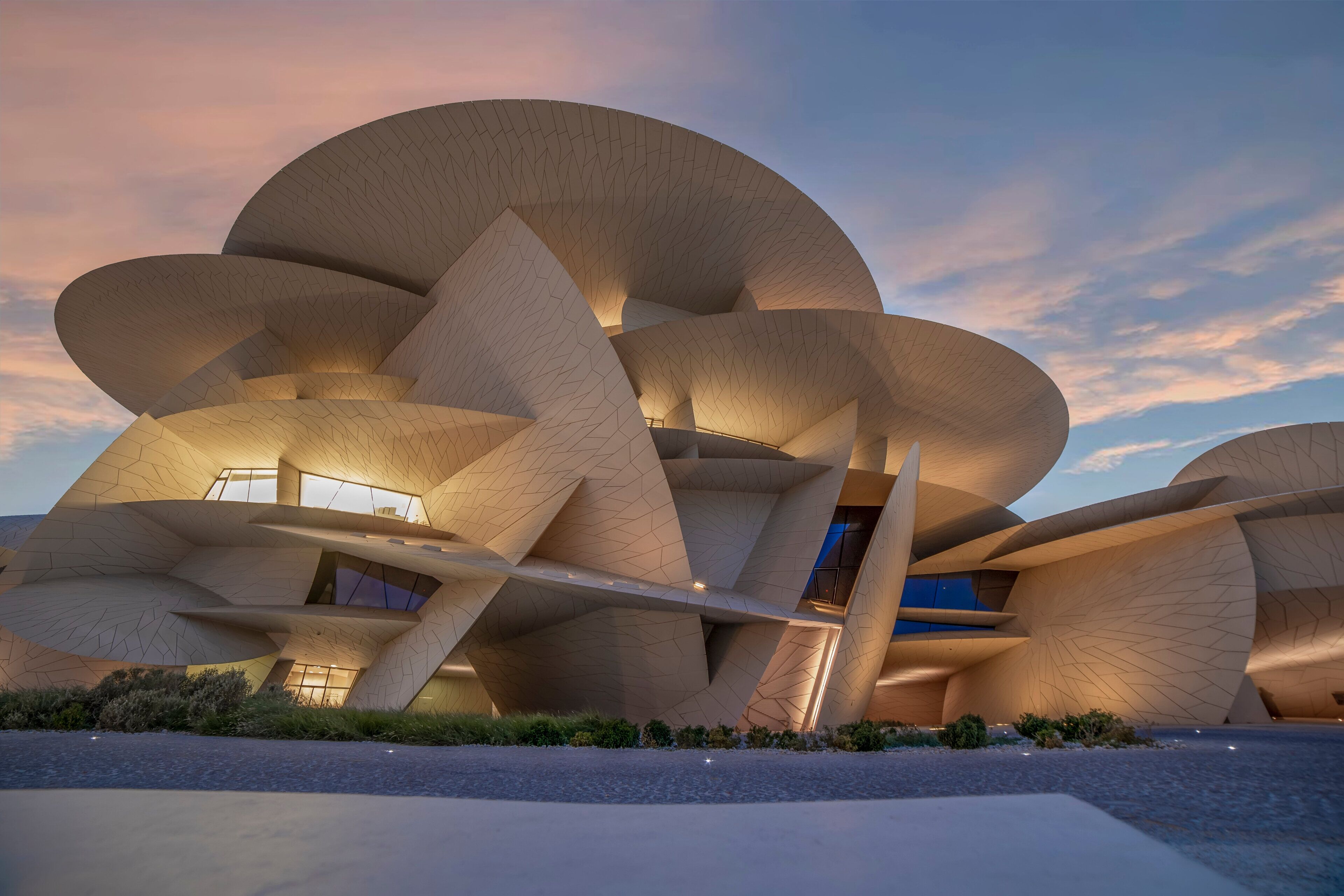 Foto - Abesq Doha Hotel and Residences - An IHG Hotel
