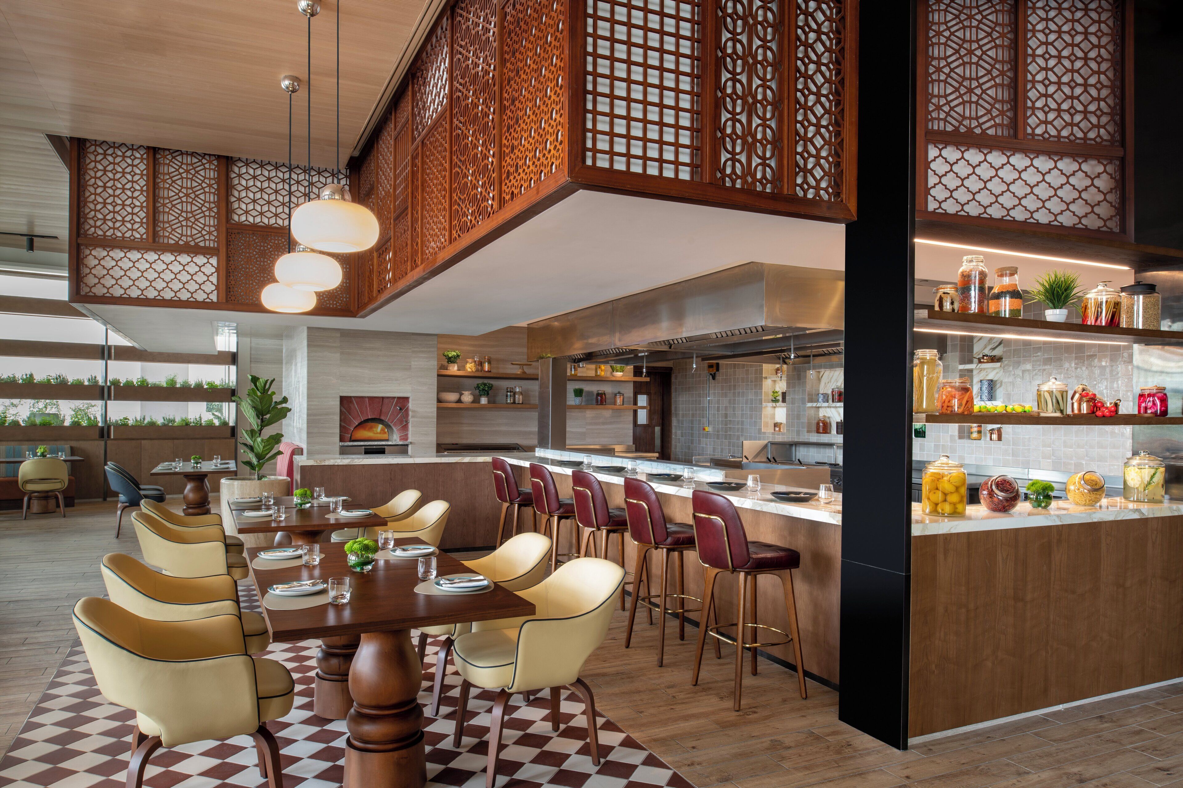 Foto - Abesq Doha Hotel and Residences - An IHG Hotel