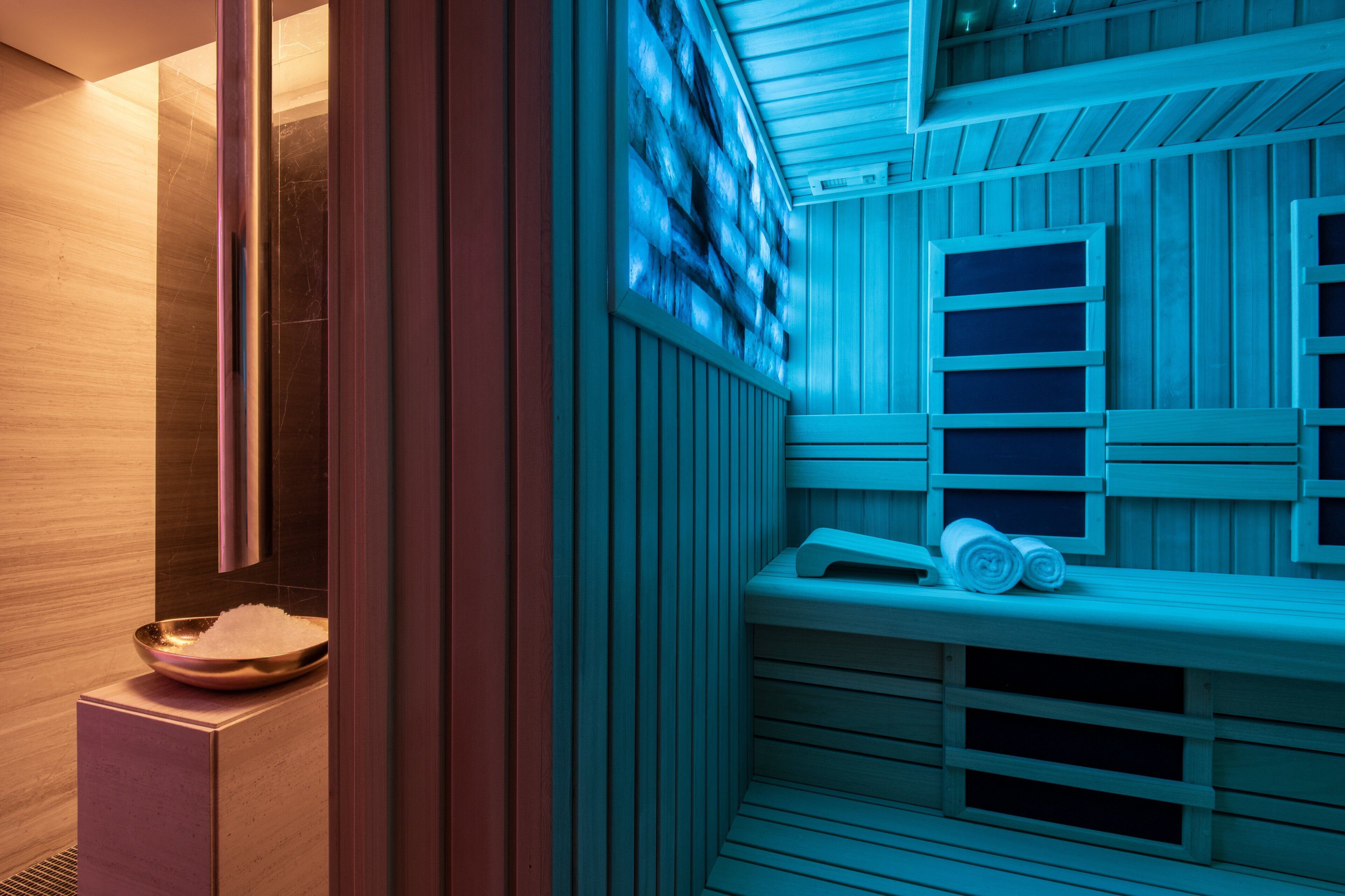 Foto - Abesq Doha Hotel and Residences, an IHG Hotel