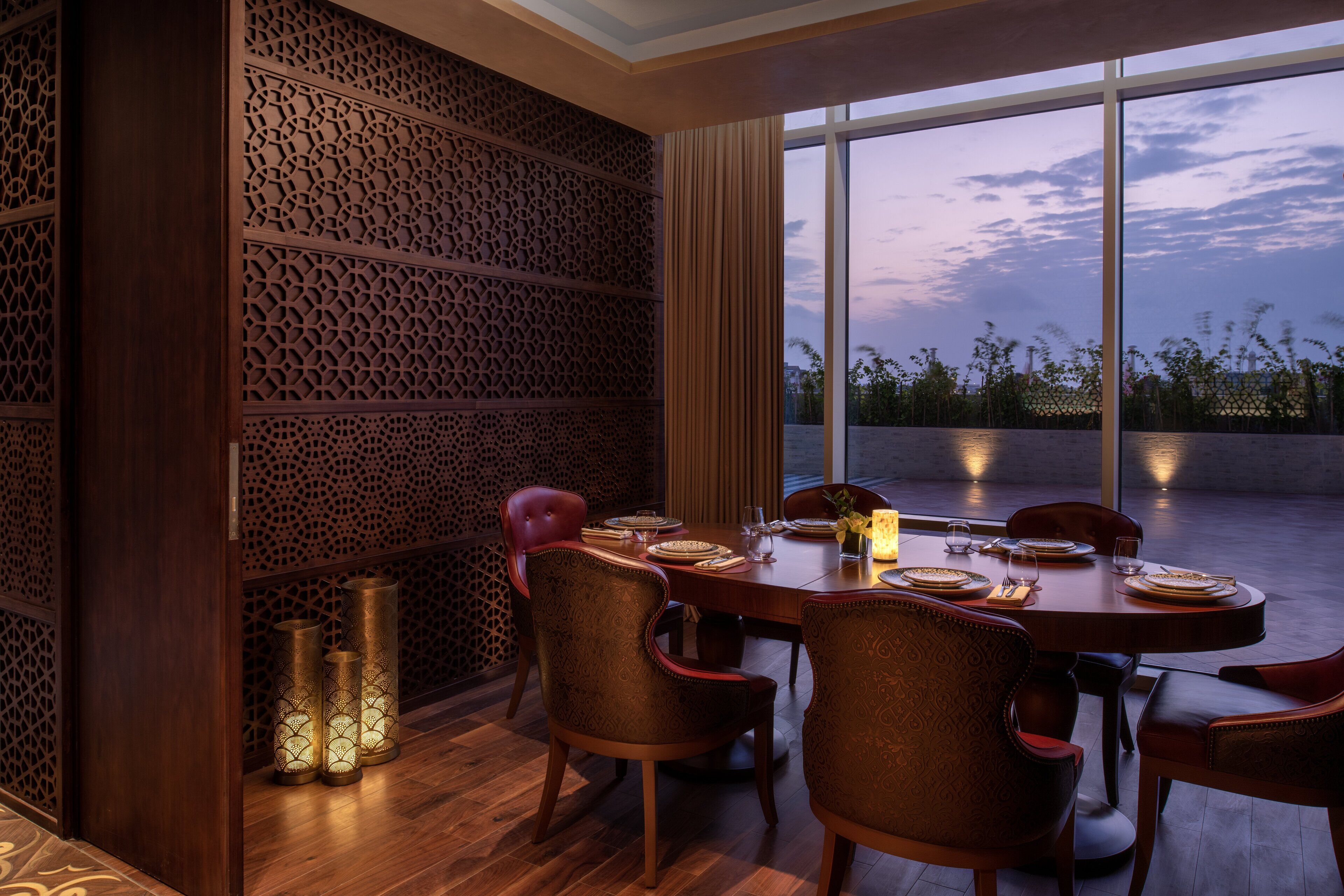 Photo - Abesq Doha Hotel and Residences, an IHG Hotel