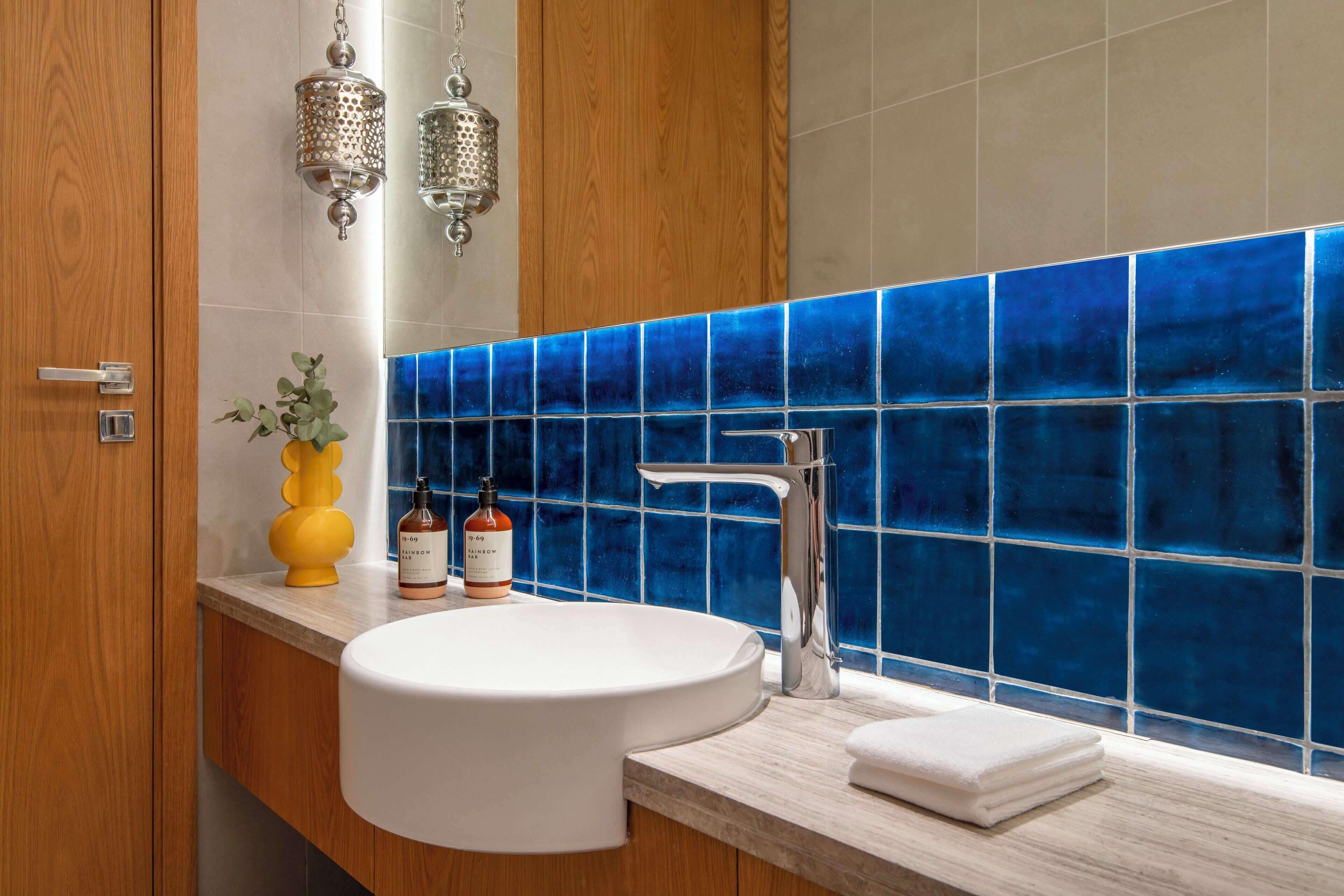 Photo - Abesq Doha Hotel and Residences, an IHG Hotel