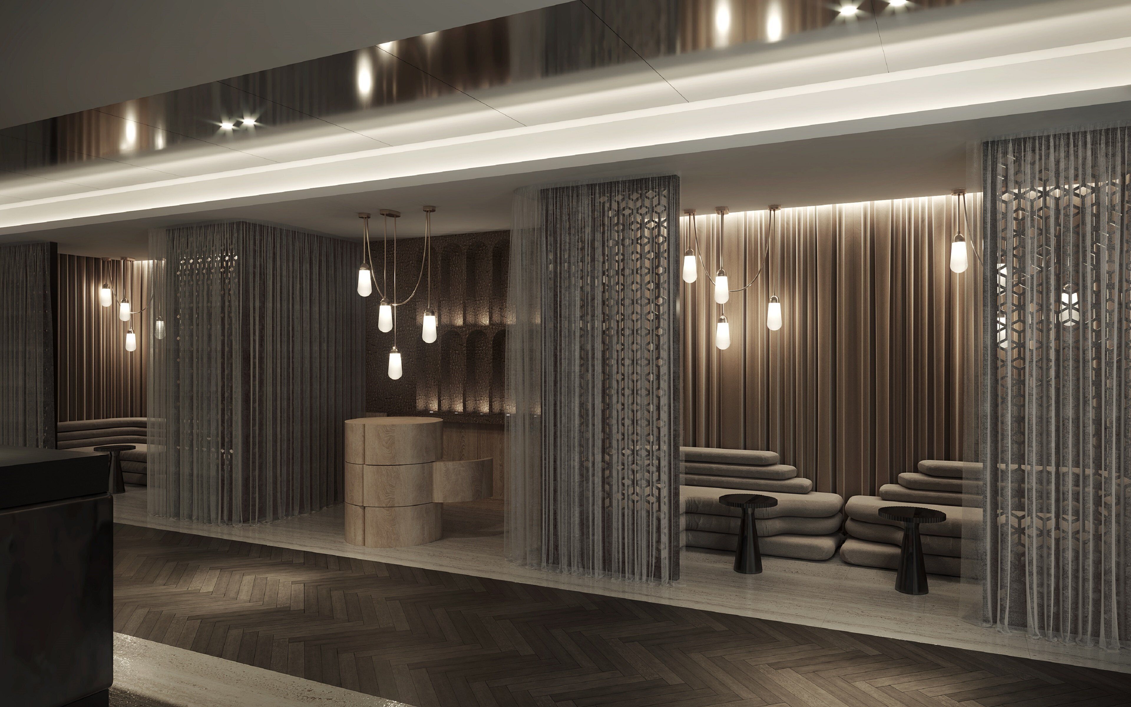 Foto - Abesq Doha Hotel and Residences - An IHG Hotel
