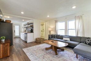 Télévision, espaces bureaux