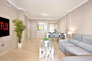 Living area - 🔆Estrella de Mar 🔆 (Manilva)