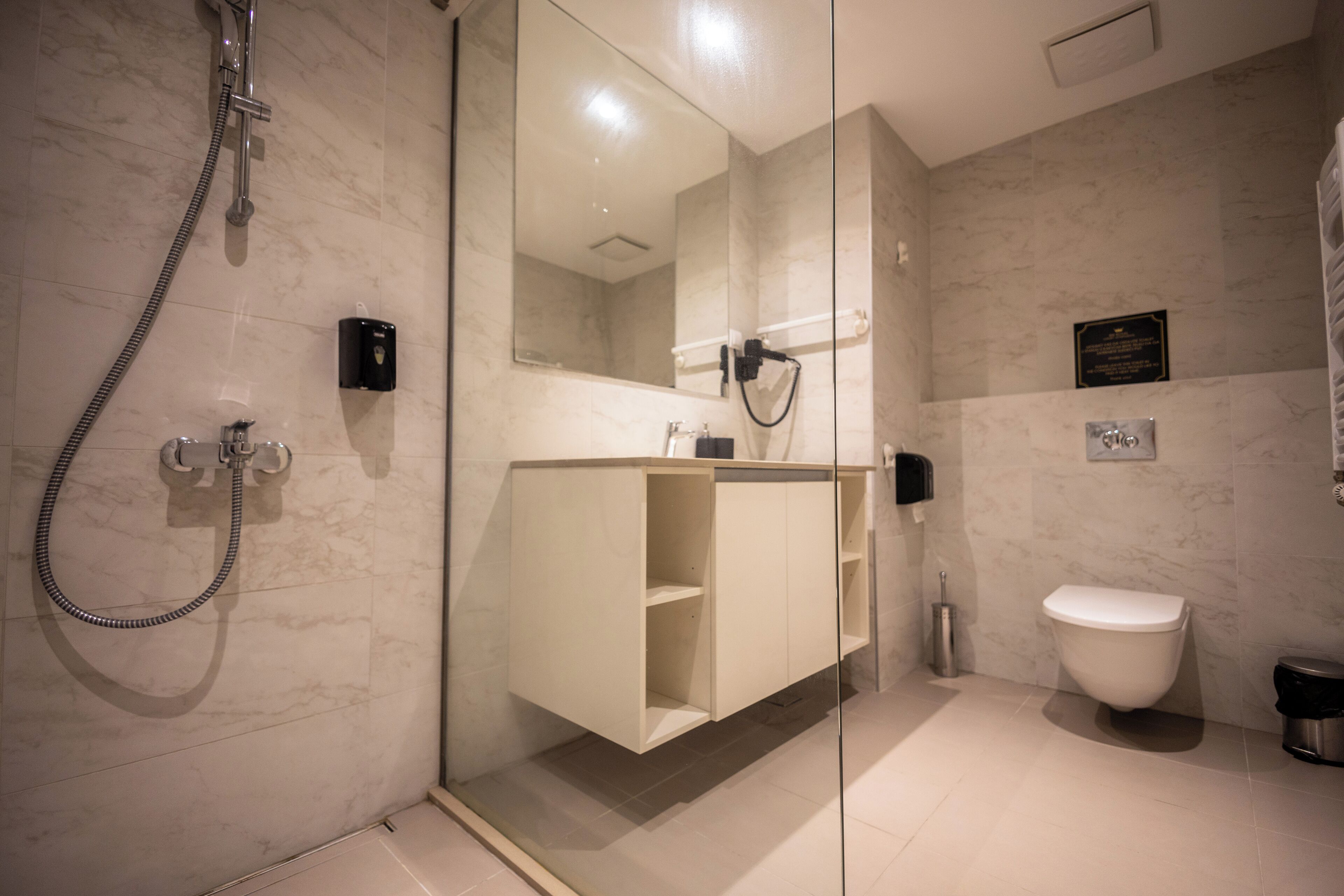 Badkamer