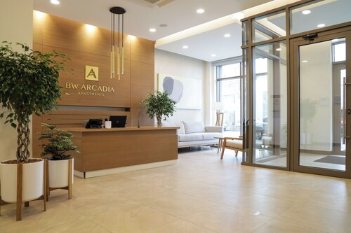 Apartments Royal - Arcadia Building