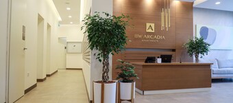 Apartments Royal - Arcadia Building