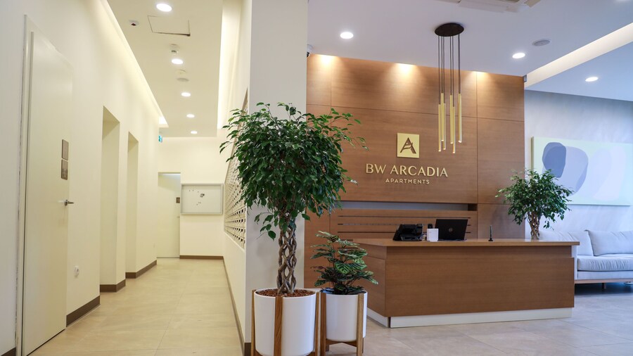 Apartments Royal - Arcadia Building