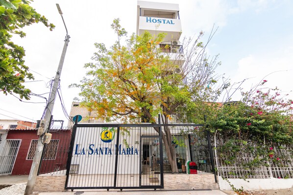 Property grounds - Ayenda 1620 Santa Maria (Santa Marta)