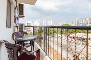 Property grounds - Ayenda 1620 Santa Maria (Santa Marta)