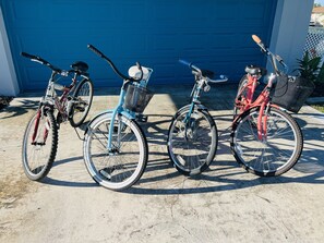 Property grounds - *NEW* Heated Pool -SE "Cape Cabana" 3BR/2.5BA (Cape Coral)