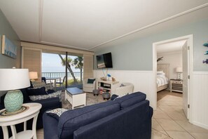 スマートテレビ