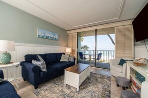 スマートテレビ