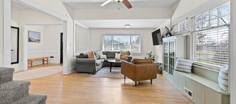 Downtown Nampa Family-Friendly Home