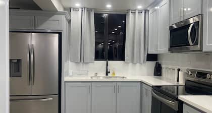 Carter's Nest Villa