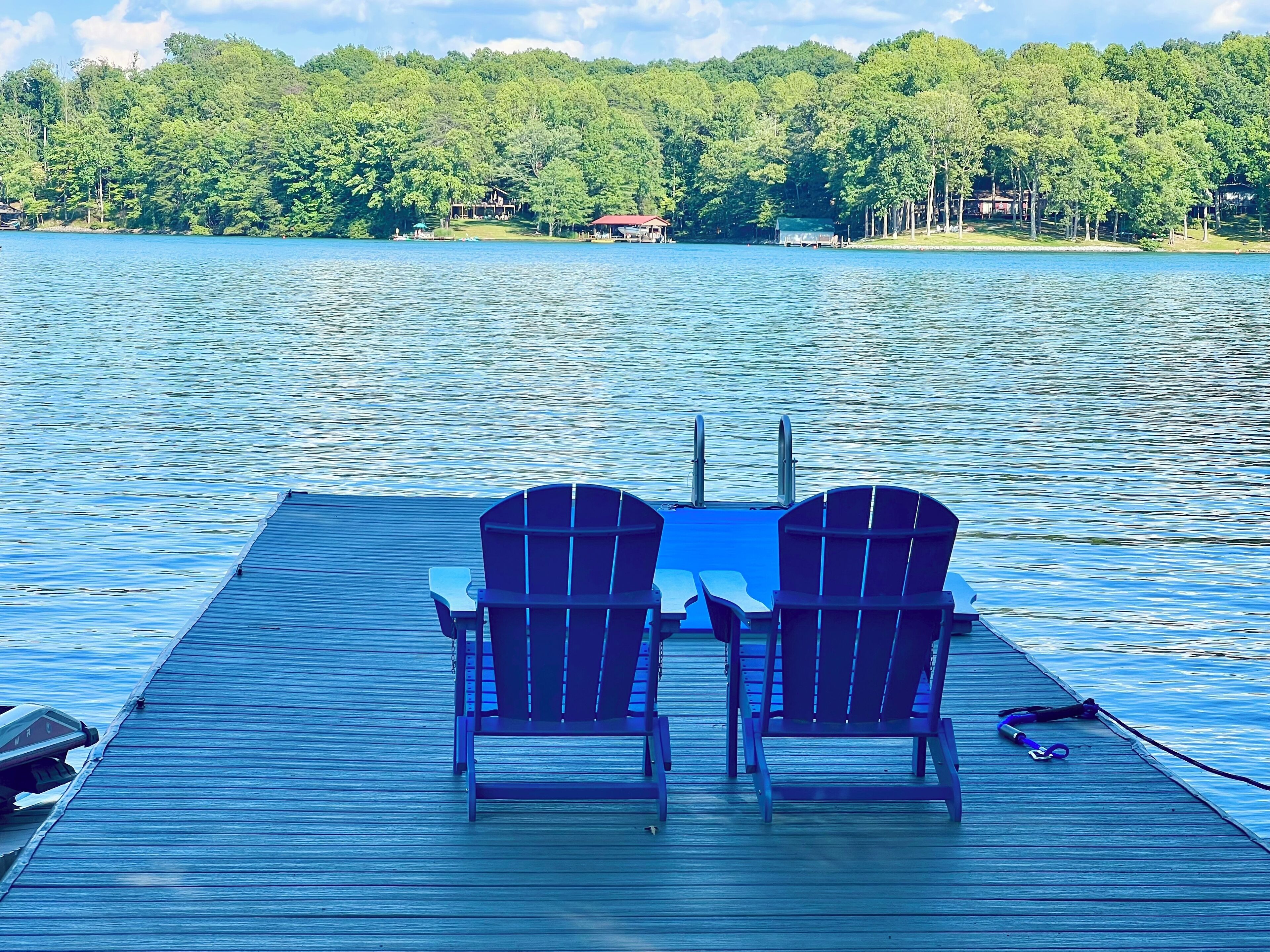 Lakefront Home - new dock coming April 2024!  Stay tuned for updated pictures!