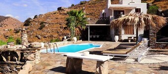 Sun Holiday House
