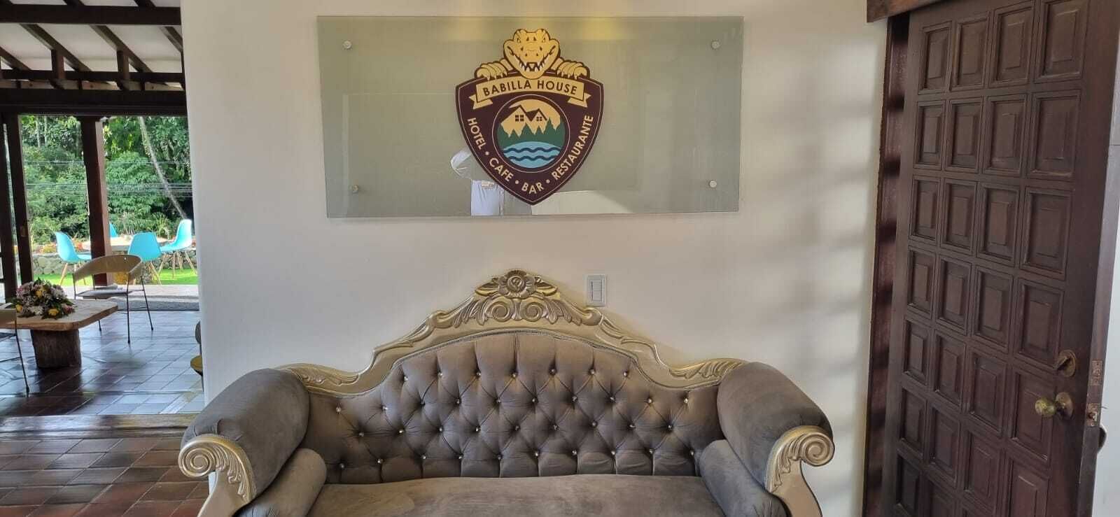 Photo - Babilla House