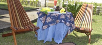 GM Suites Bed & Breakfast