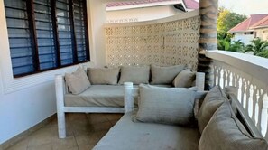 Terras