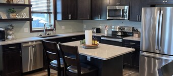 Fantastic Location! Downtown Wisconsin Dells