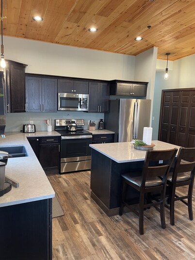 Fantastic Location! Downtown Wisconsin Dells