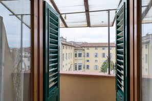 基本公寓, 多張床 | 住宿地面